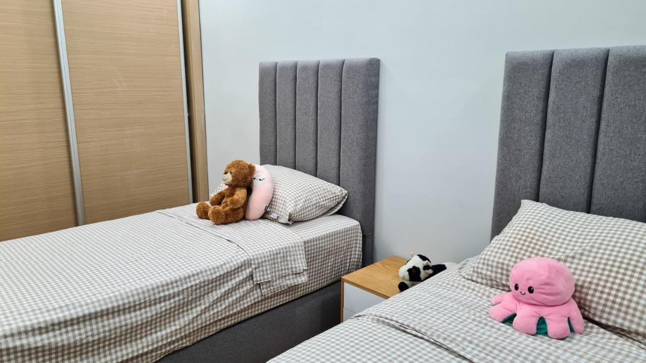 Cosy 2 Bedrooms Apartment In The Heart Of 카사블랑카 외부 사진