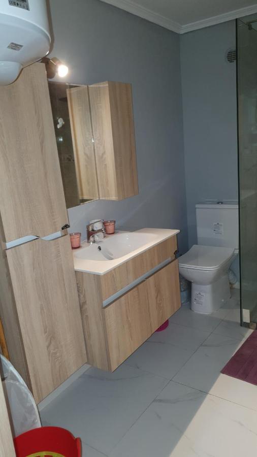 Cosy 2 Bedrooms Apartment In The Heart Of 카사블랑카 외부 사진